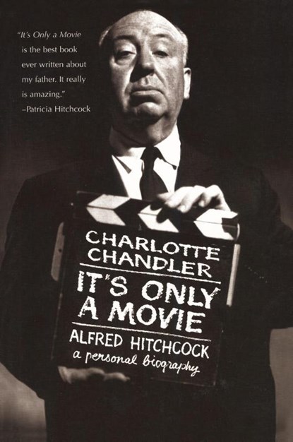 It's Only a Movie, Charlotte Chandler - Paperback - 9781557836922