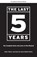 The Last Five Years, Jason Robert Brown - Paperback - 9781557837707