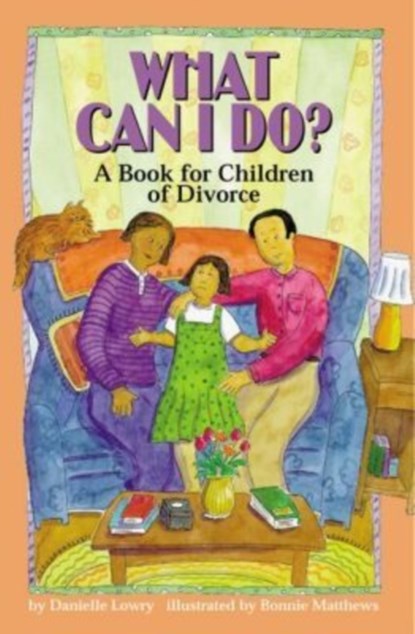 What Can I Do?, Danielle Lowry - Paperback - 9781557987709