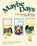 Maybe Days, Jennifer Wilgocki ; Marcia Kahn Wright - Paperback - 9781557988027