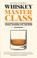 Whiskey Master Class, Lew Bryson - Gebonden - 9781558329812