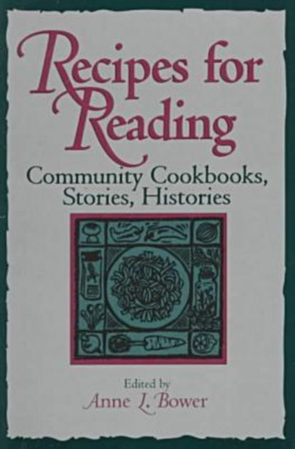 Recipes for Reading, Anne L. Bower - Paperback - 9781558490895