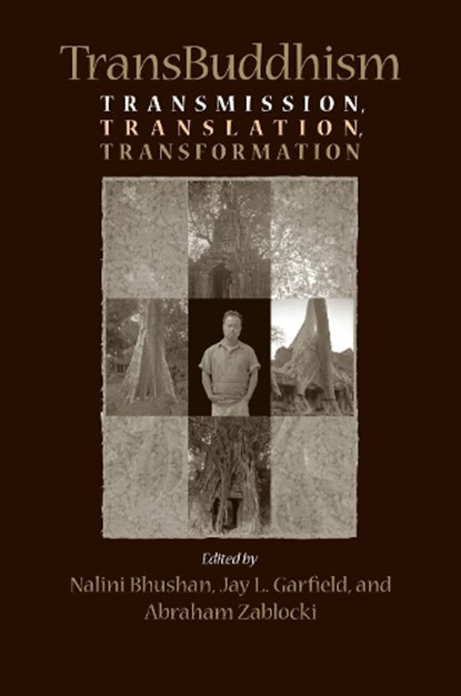 TransBuddhism, niet bekend - Paperback - 9781558497085