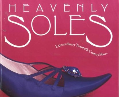 Heavenly Soles, TRASKO,  Mary - Paperback - 9781558593244
