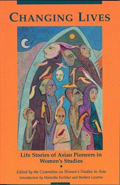 Changing Lives, WSA Committee - Paperback - 9781558611092