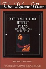 The Defiant Muse -  - 9781558611528