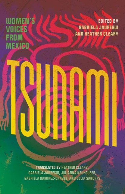 Tsunami, niet bekend - Paperback - 9781558613270