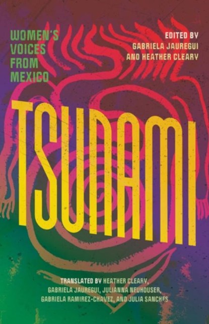Tsunami, niet bekend - Paperback - 9781558613270