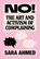 Ahmed, S: No!, Sara Ahmed - Paperback - 9781558613683