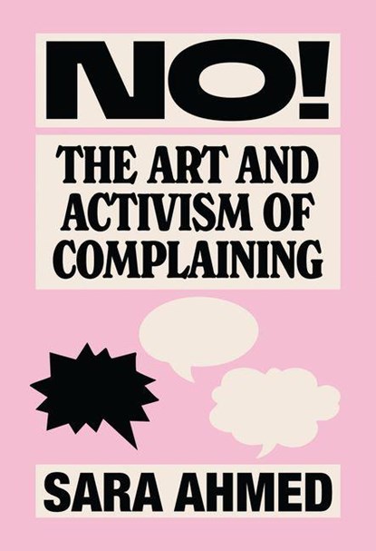 Ahmed, S: No!, Sara Ahmed - Paperback - 9781558613683
