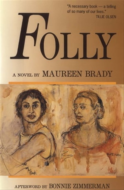 Folly, Maureen Brady ; Bonnie Zimmerman - Ebook - 9781558614154