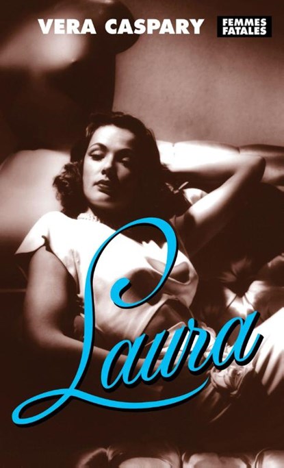 Caspary, V: Laura, Vera Caspary - Paperback - 9781558615052