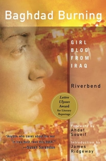 Baghdad Burning, Riverbend - Ebook - 9781558616165