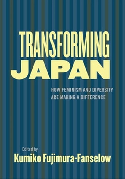 Transforming Japan, niet bekend - Ebook - 9781558617001