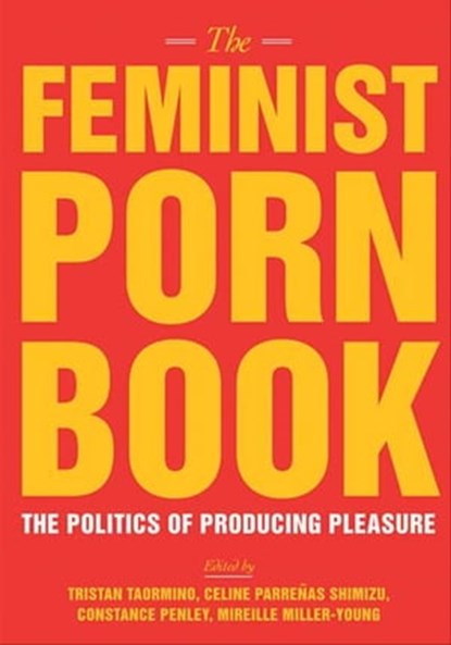 The Feminist Porn Book, niet bekend - Ebook - 9781558618190