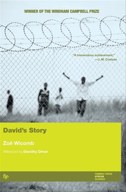 David's Story, Zoë Wicomb ; Dorothy Driver - Ebook - 9781558619135