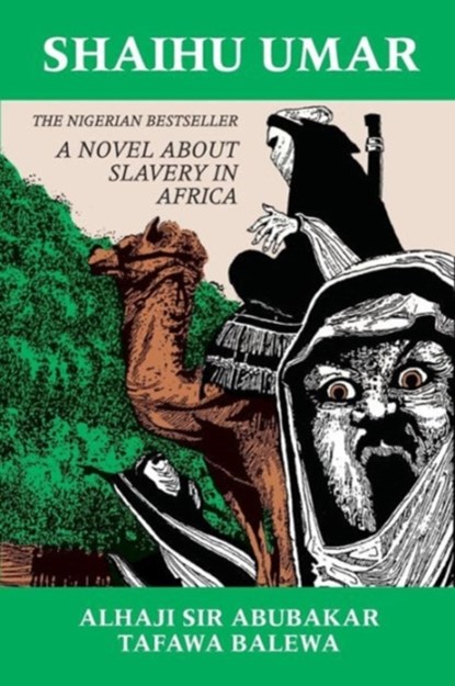 Shaihu Umar: Slavery in Africa, niet bekend - Paperback - 9781558760066