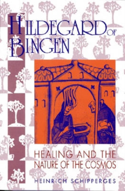 Hildegard von Bingen, Heinrich Schipperges - Paperback - 9781558761384