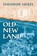Old New Land, Theodor Herzl - Paperback - 9781558761605