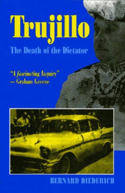 Trujillo, Bernard Diederich - Paperback - 9781558762060