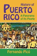 History of Puerto Rico | Fermando Pico | 