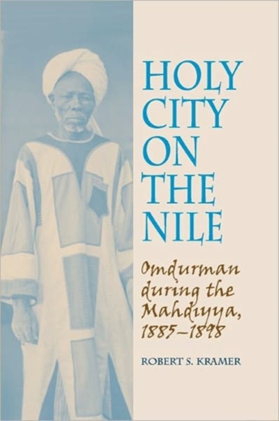 Holy City on the Nile