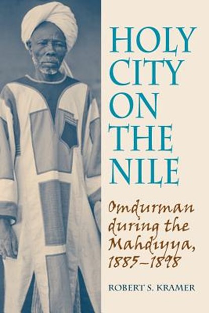 Holy City on the Nile, Robert S. Kramer - Paperback - 9781558765160