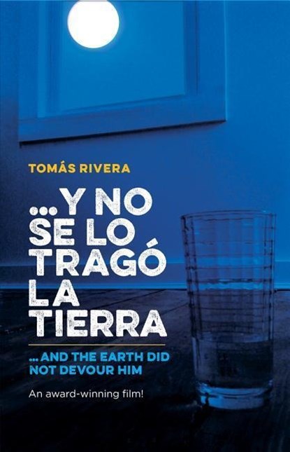 SPA-Y NO SE LO TRAGO LA TIERRA, Tomas - Paperback - 9781558858152
