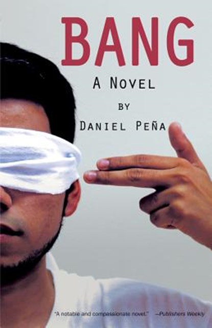 Bang, Daniel Pena - Paperback - 9781558858565
