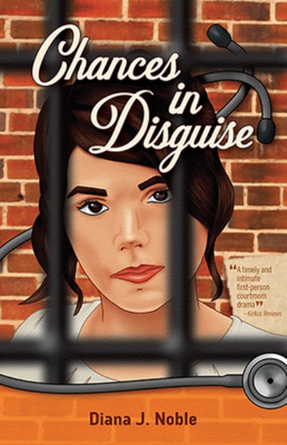 Chances in Disguise, Diana J. Noble - Paperback - 9781558859302