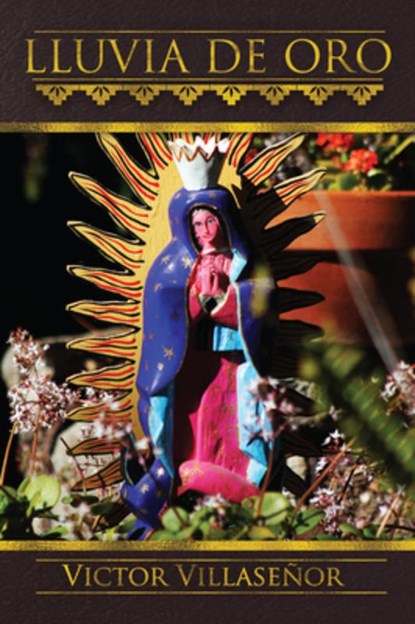 SPA-LLUVIA DE ORO, Victor Villaseñor - Paperback - 9781558859494