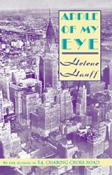 Letter from New York - HANFF,  Helene - 9781559210645