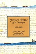 Enoch's Voyage | Enoch Carter Cloud | 