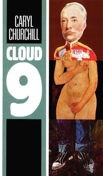 Churchill, C: Cloud 9, Caryl Churchill - Paperback - 9781559360999