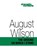 The Ground on Which I Stand, August Wilson - Paperback - 9781559361873