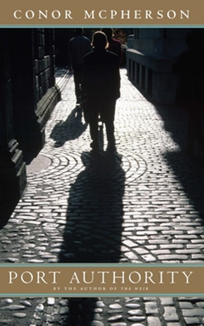 Port Authority, Conor McPherson - Paperback - 9781559362078