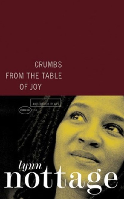 Crumbs from the Table of Joy and Other Plays, niet bekend - Paperback - 9781559362146