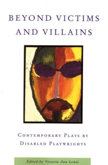Beyond Victims and Villains, Victoria Ann Lewis - Paperback - 9781559362504