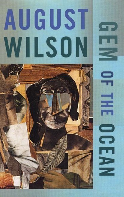 Wilson, A: Gem of the Ocean, August Wilson - Paperback - 9781559362801
