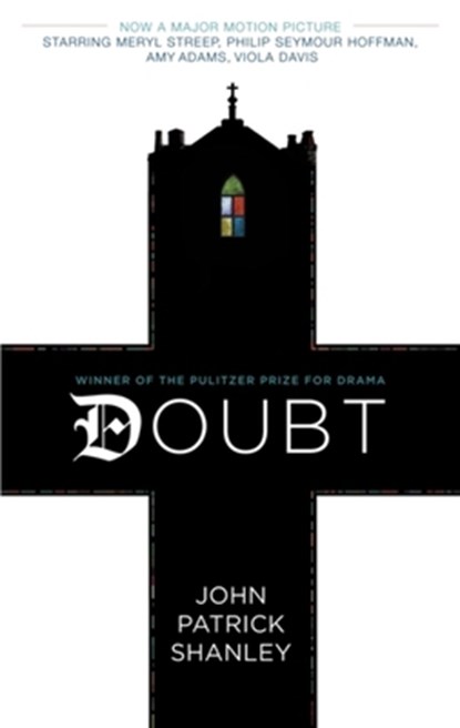 Shanley, J: Doubt, John Patrick Shanley - Paperback - 9781559363471