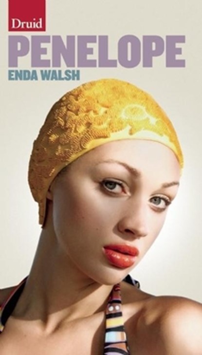 Penelope, Enda Walsh - Paperback - 9781559363877