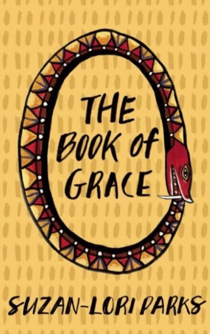 The Book of Grace, Suzan-Lori Parks - Paperback - 9781559364058