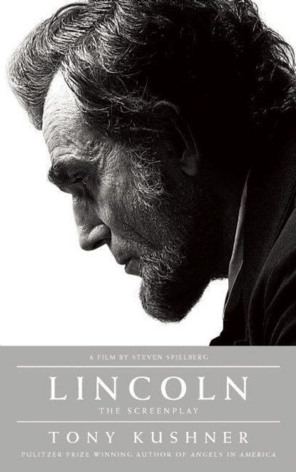 Kushner, T: Lincoln, Tony Kushner - Gebonden - 9781559364546
