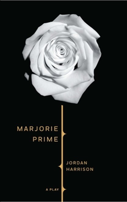 Marjorie Prime (TCG Edition), Jordan Harrison - Paperback - 9781559365246