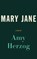 Mary Jane, Amy Herzog - Paperback - 9781559365833