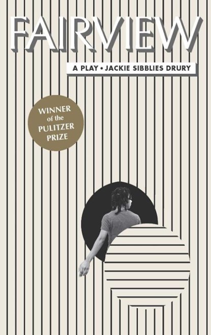 Drury, J: Fairview, Jackie Sibblies Drury - Paperback - 9781559369527