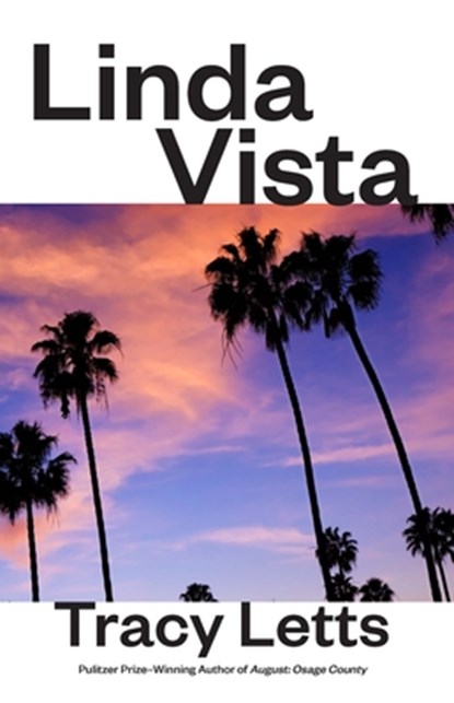 Linda Vista, Tracy Letts - Paperback - 9781559369718