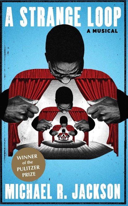 A Strange Loop, Michael R. Jackson - Paperback - 9781559369930