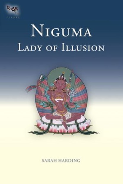 Niguma, Lady of Illusion, Sarah Harding - Ebook - 9781559397407