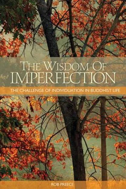 The Wisdom of Imperfection, Rob Preece - Ebook - 9781559397476